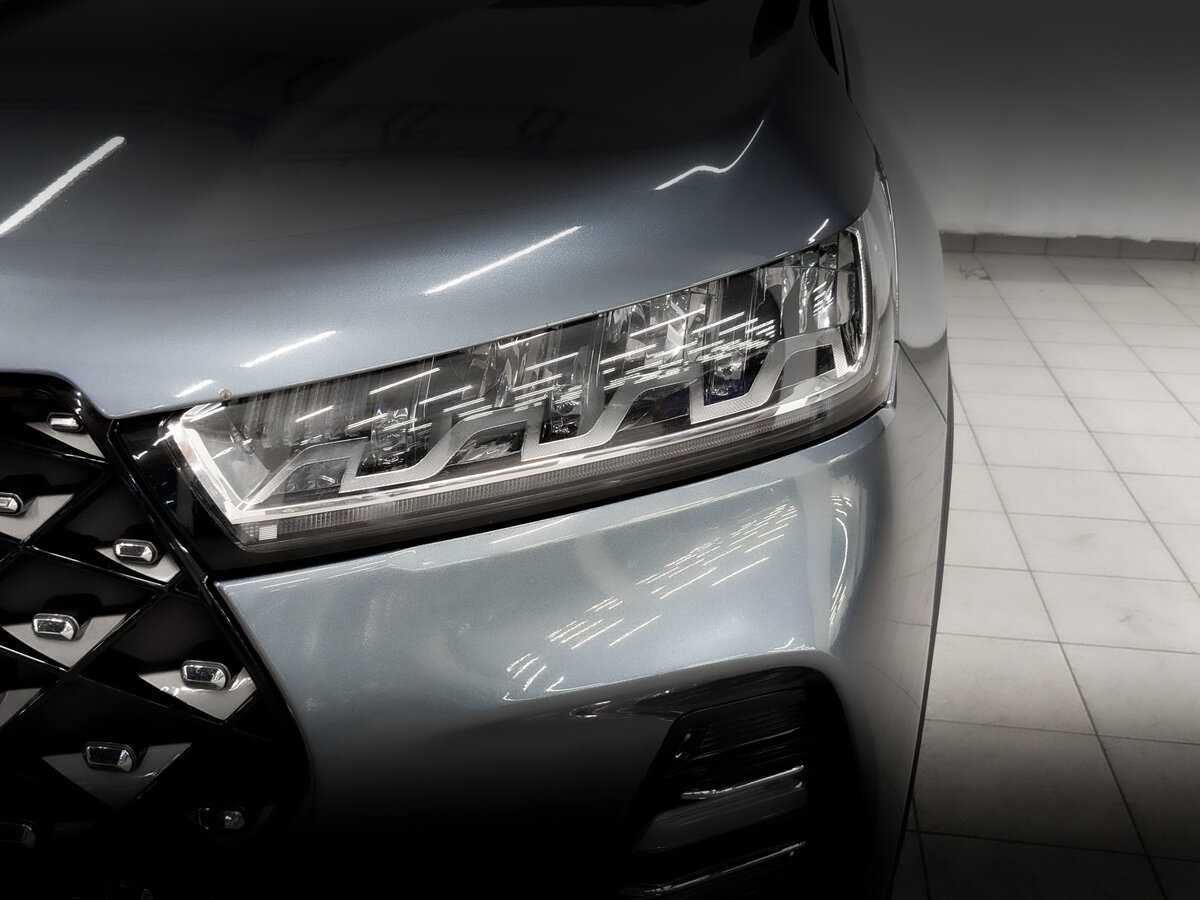 Продажа Б/У Чери Тигго 7 Про. Фото: #16