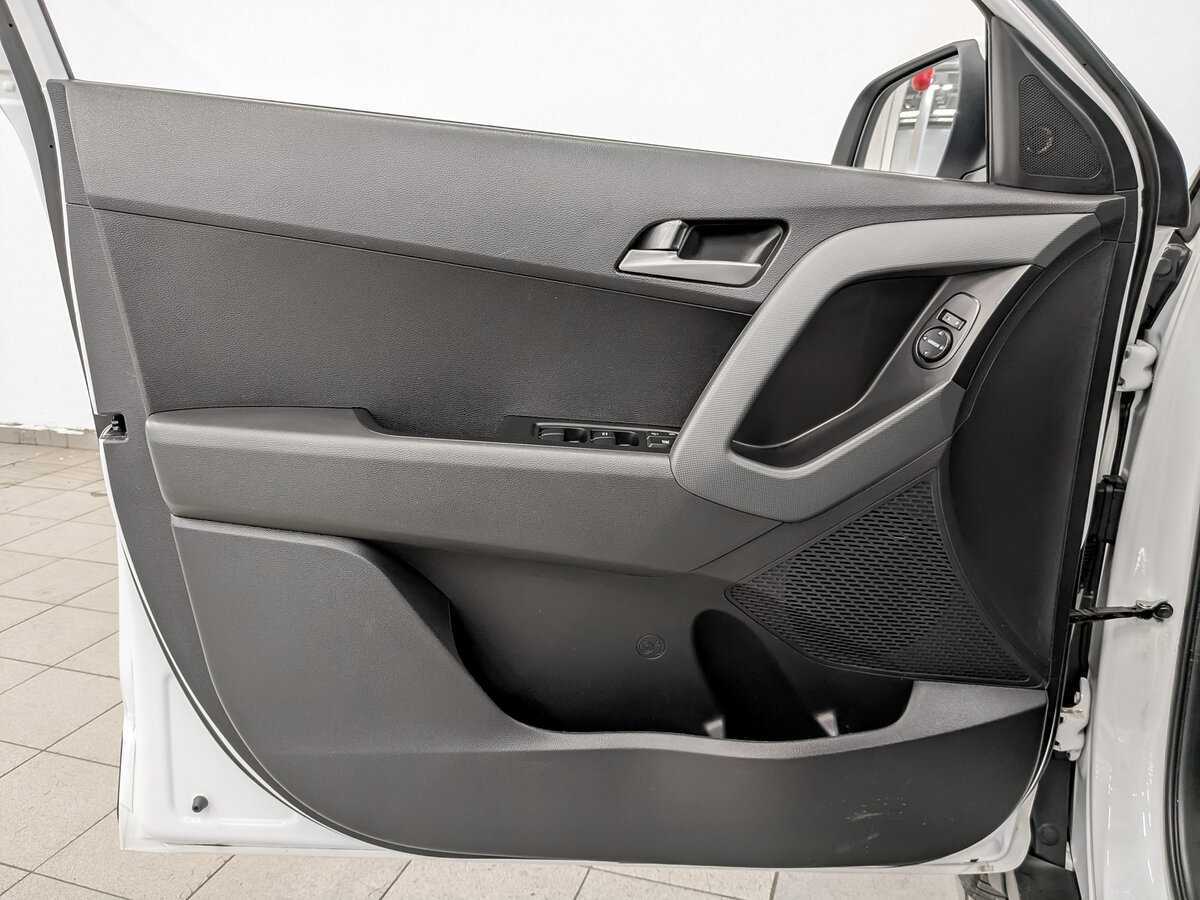 Продажа Б/У Хендай Крета. Фото: #18