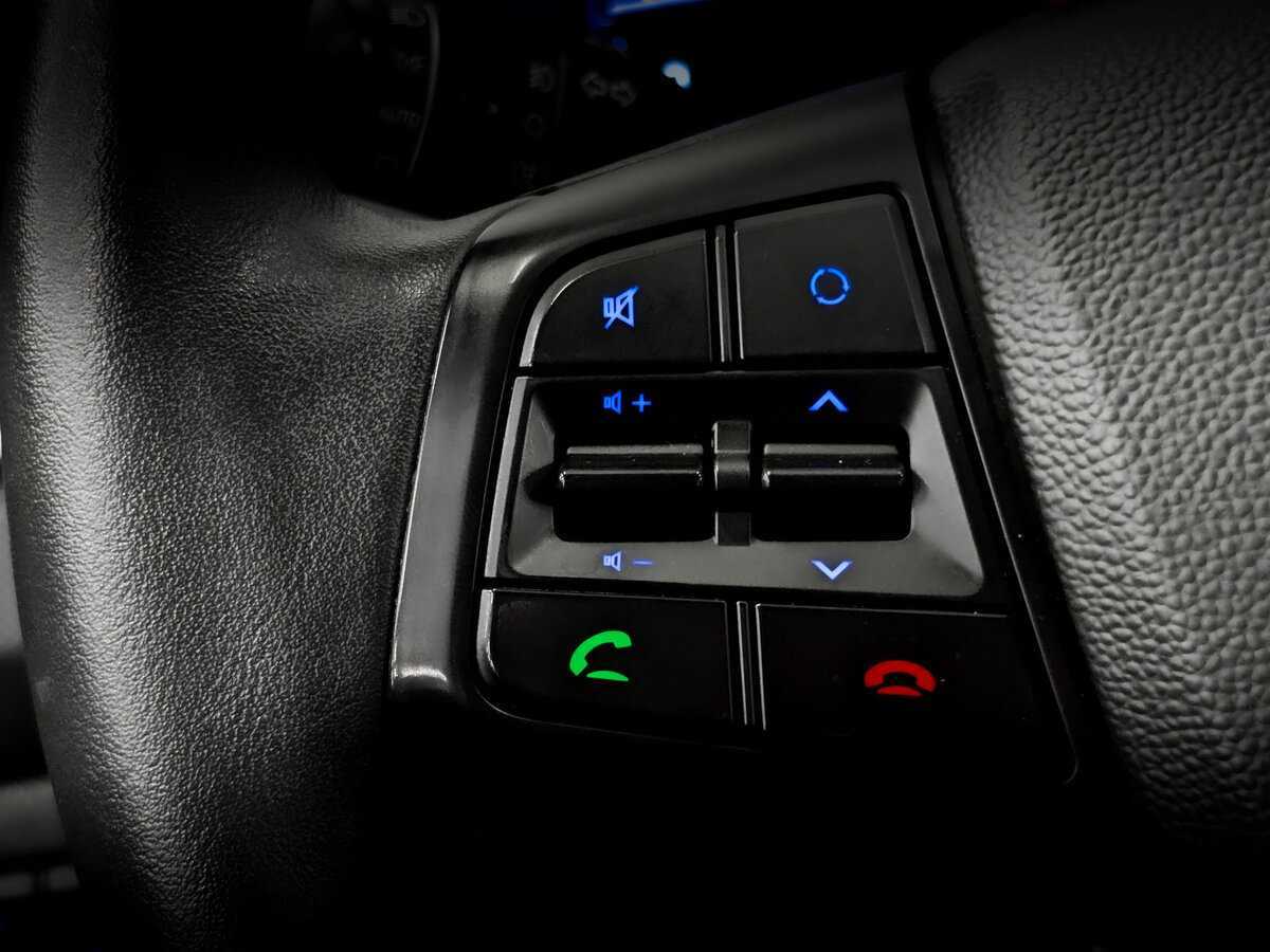 Продажа Б/У Хендай Крета. Фото: #26