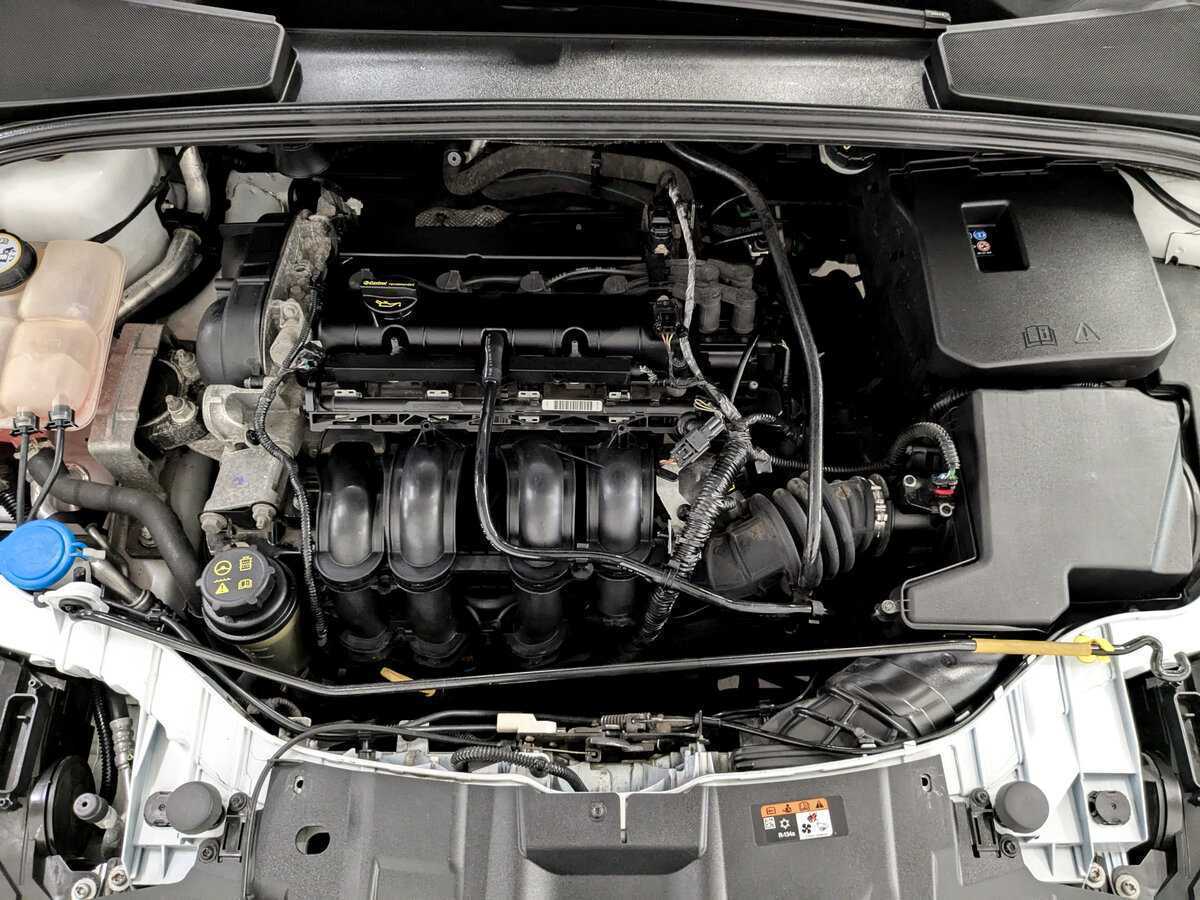 Продажа Б/У Форд Фокус. Фото: #8