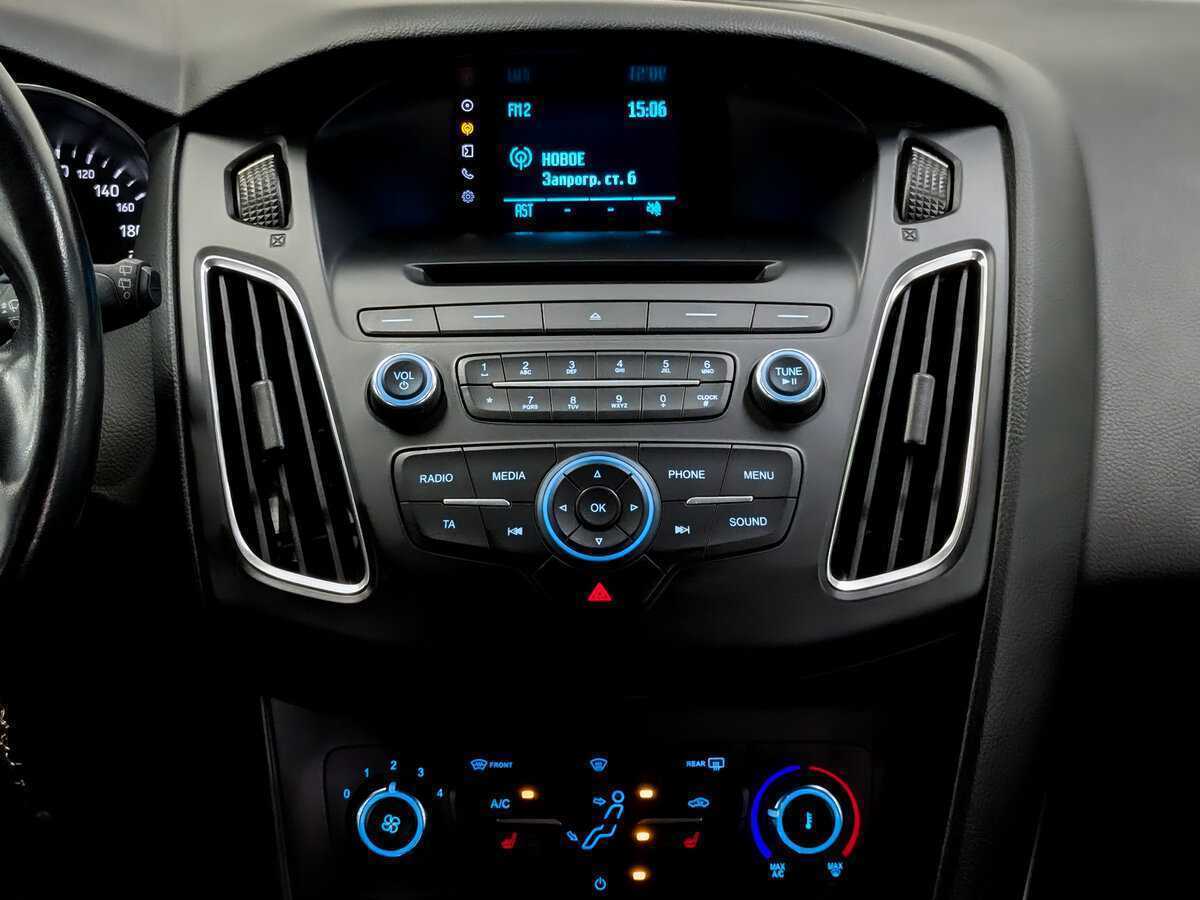 Продажа Б/У Форд Фокус. Фото: #14