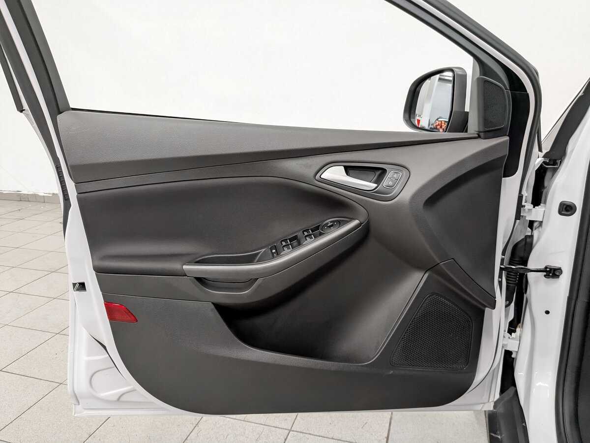 Продажа Б/У Форд Фокус. Фото: #15