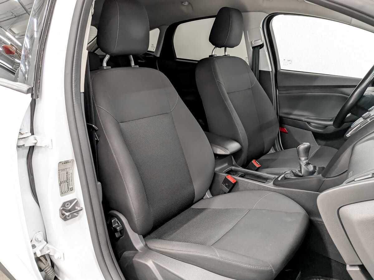 Продажа Б/У Форд Фокус. Фото: #19