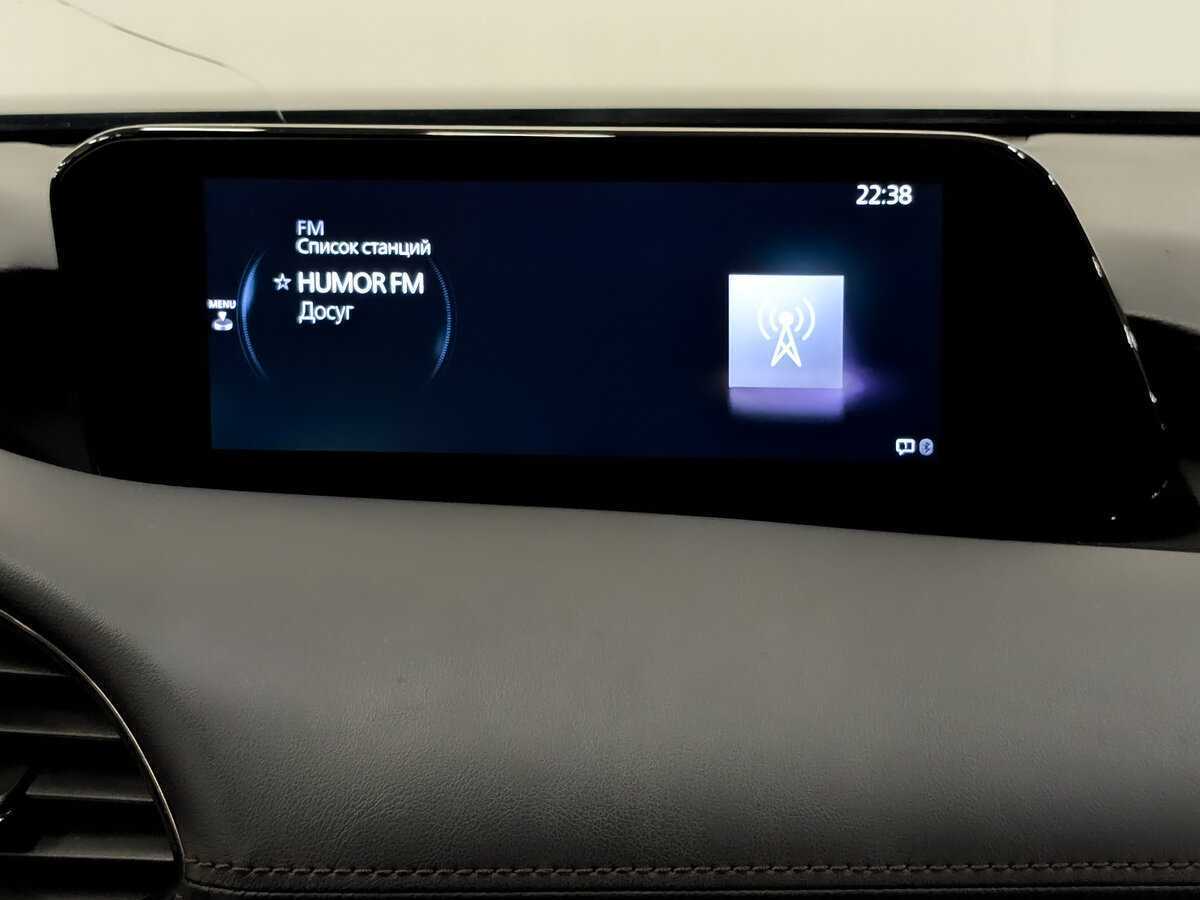 Продажа Б/У Мазда 3. Фото: #14