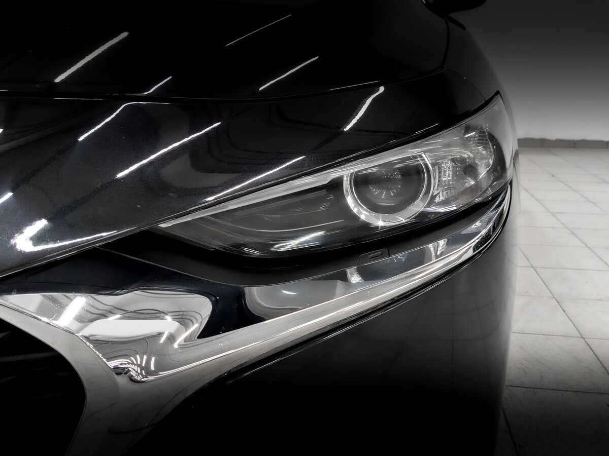 Продажа Б/У Мазда 3. Фото: #16