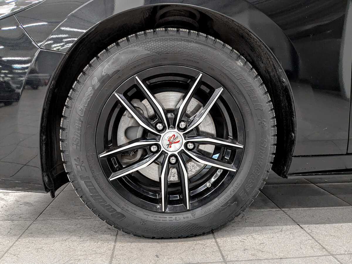 Продажа Б/У Мазда 3. Фото: #17