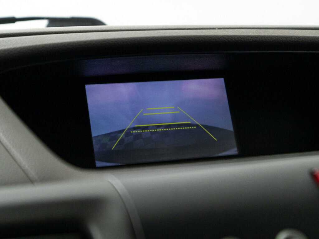 Купить Honda CR-V с пробегом. Фото: #15