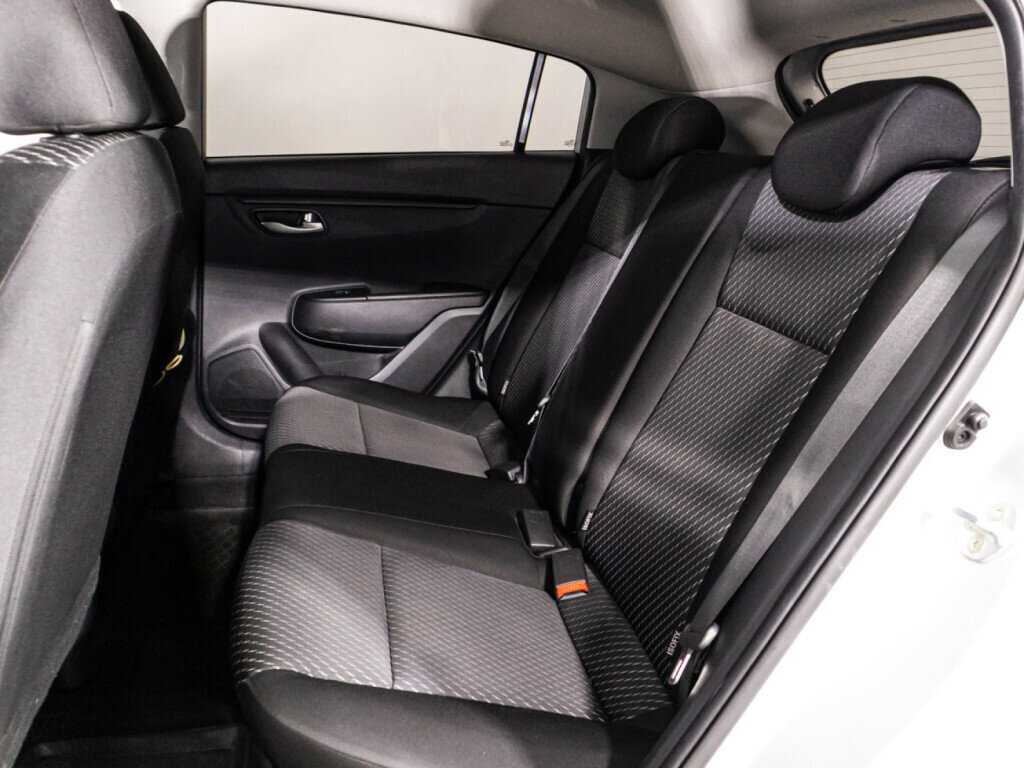 Продажа Б/У Киа Рио. Фото: #9