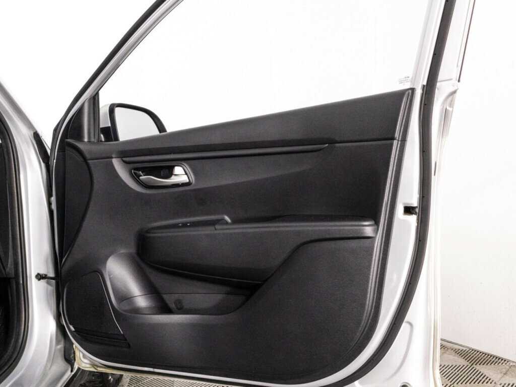 Продажа Б/У Киа Рио. Фото: #24