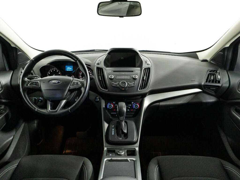 Продажа Б/У Форд Куга. Фото: #12