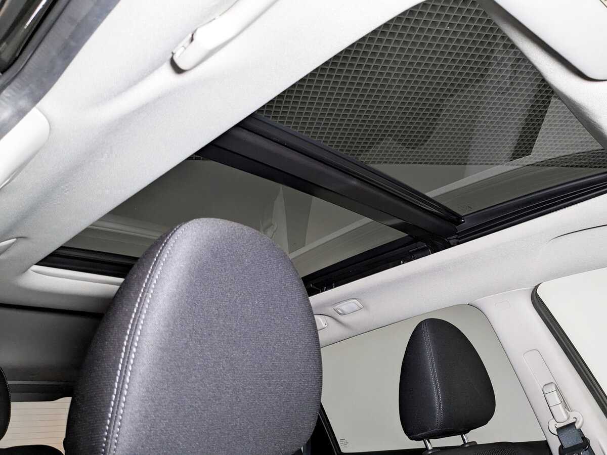 Купить Nissan X-Trail с пробегом. Фото: #26