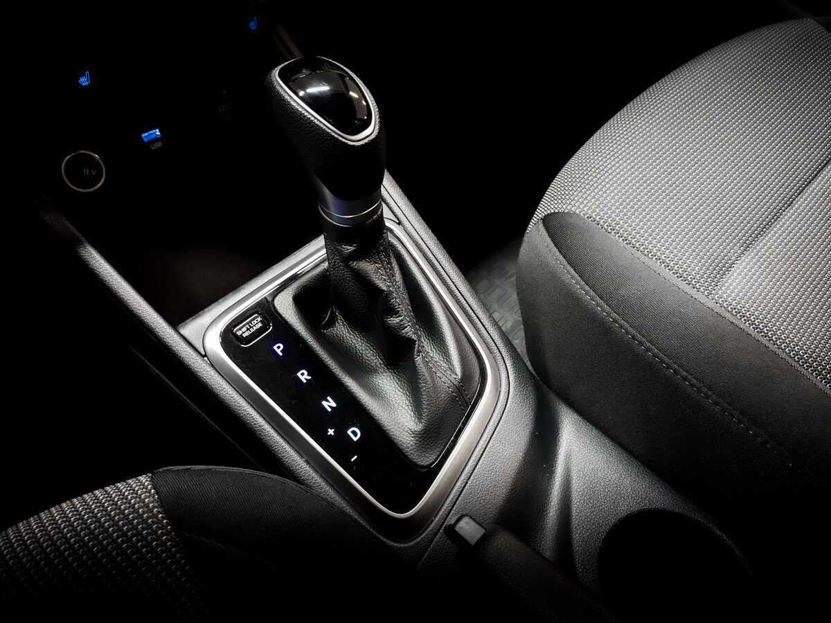 Продажа Б/У Хендай Солярис. Фото: #24