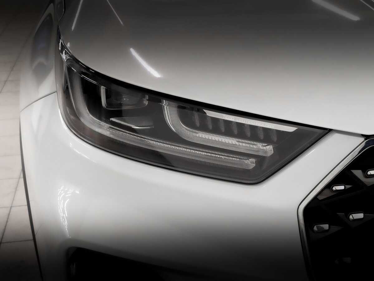 Продажа Б/У Чери Тигго 8 Про. Фото: #16