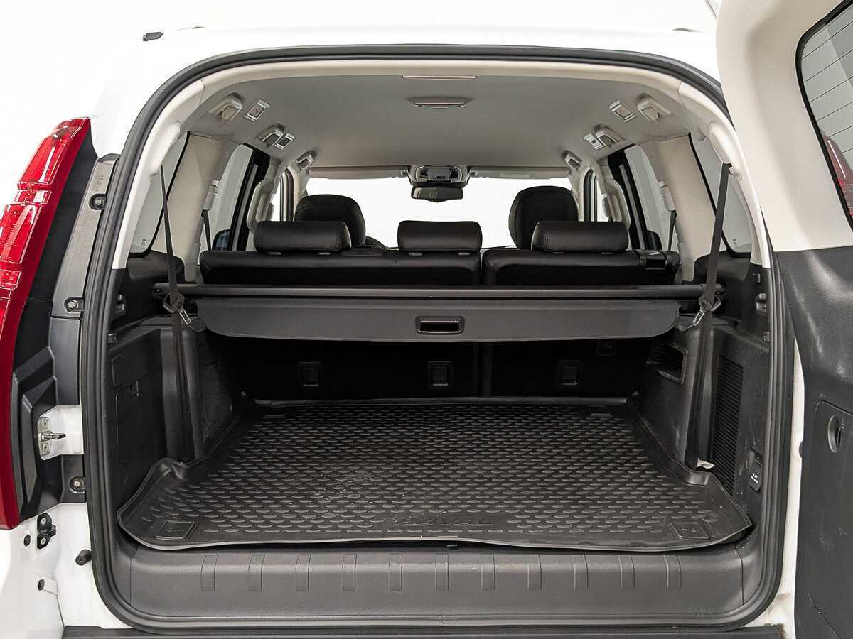 Купить Haval H9 с пробегом. Фото: #9