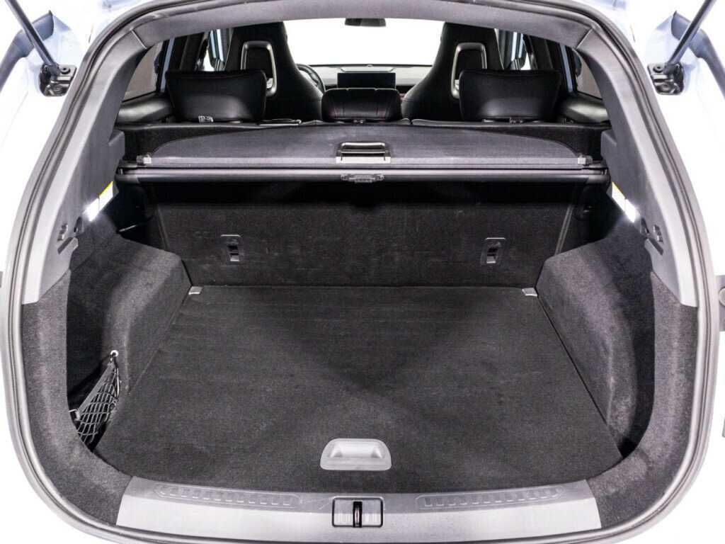 Купить Jetour Dashing с пробегом. Фото: #14