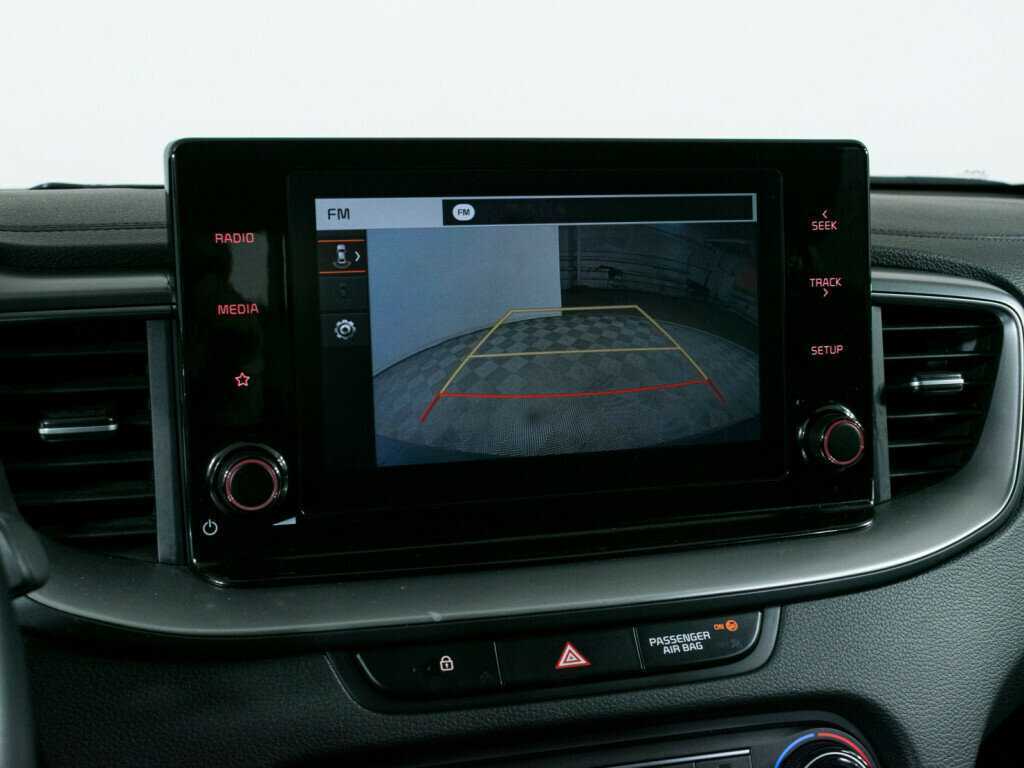 Купить Kia Ceed с пробегом. Фото: #12