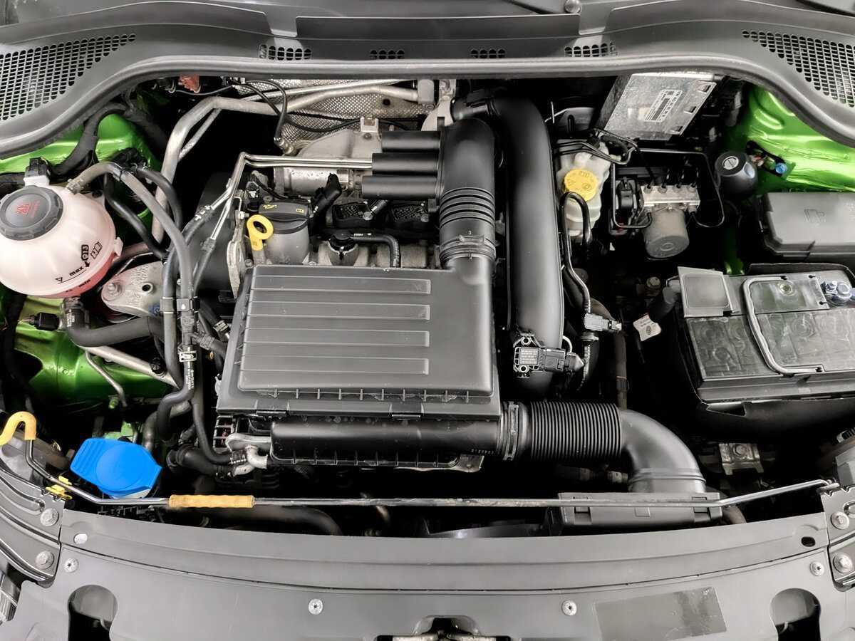 Продажа Б/У Шкода Рапид. Фото: #8