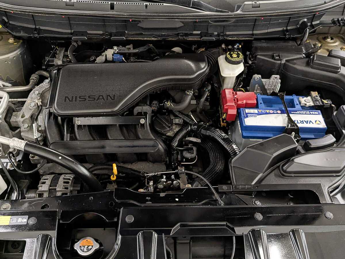 Продажа Б/У Ниссан Икс-Трейл. Фото: #8