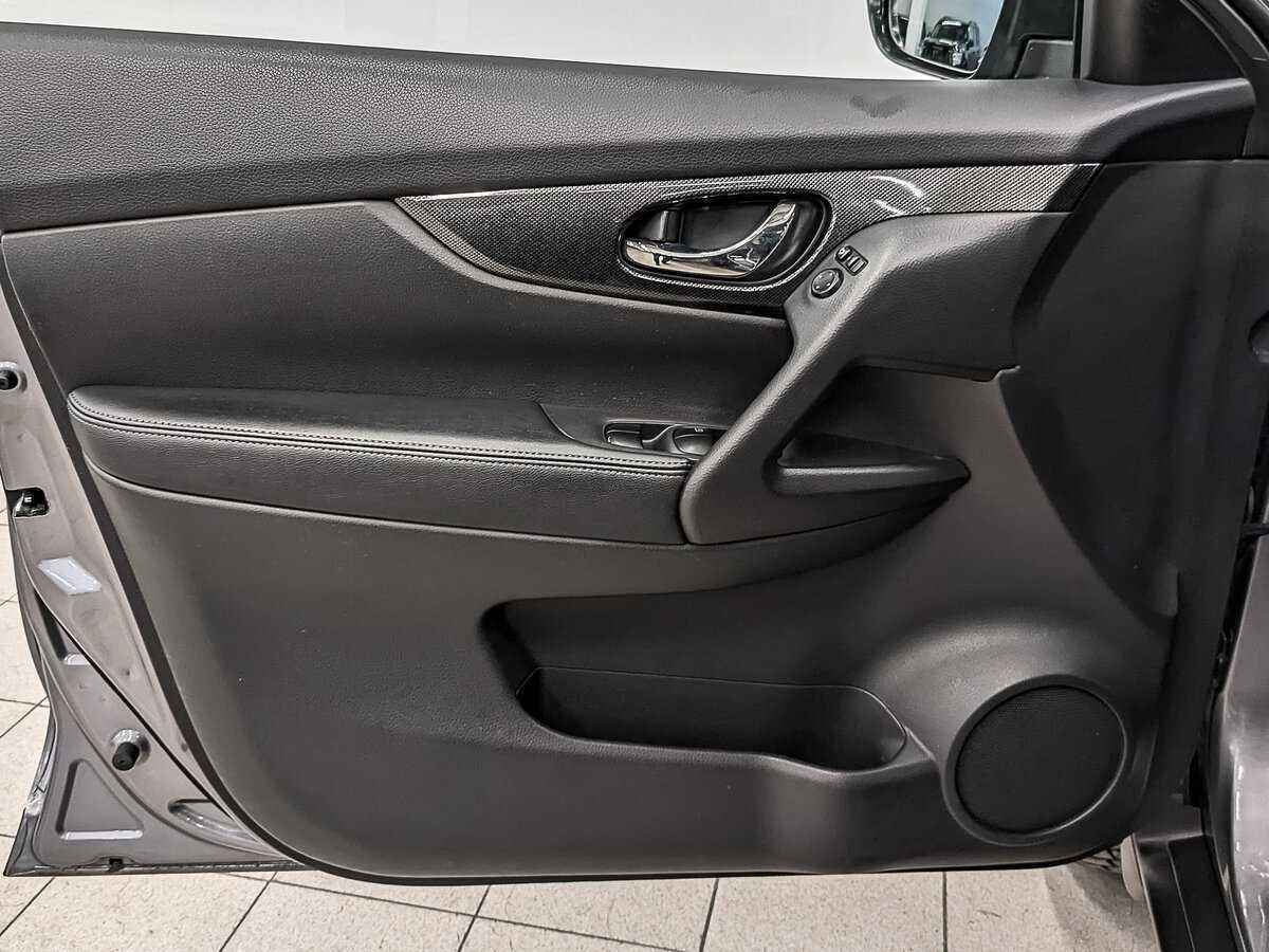 Продажа Б/У Ниссан Икс-Трейл. Фото: #18