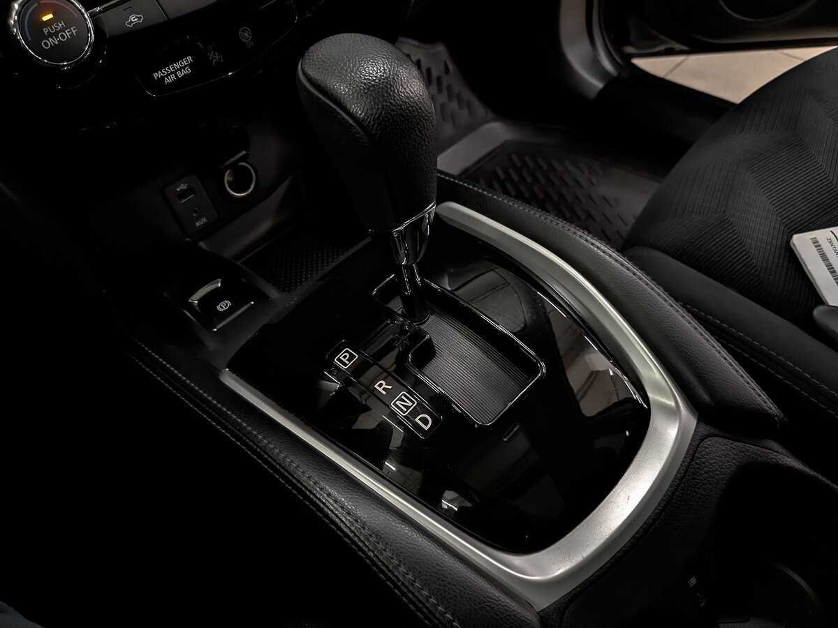 Продажа Б/У Ниссан Икс-Трейл. Фото: #27