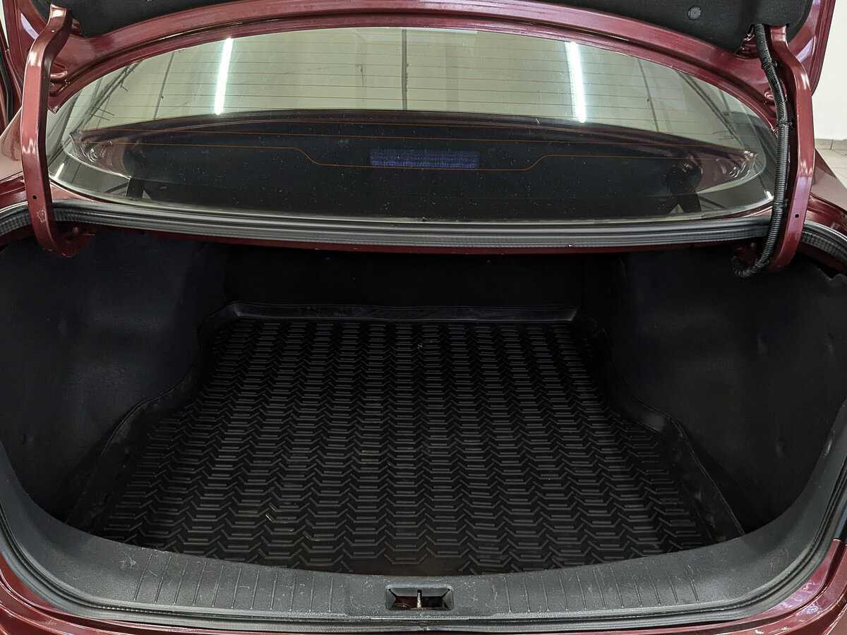 Продажа Б/У Ниссан Альмера. Фото: #9