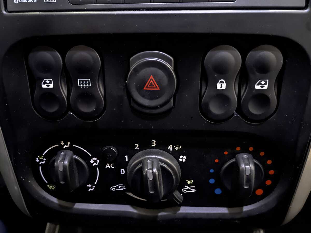 Продажа Б/У Ниссан Альмера. Фото: #20