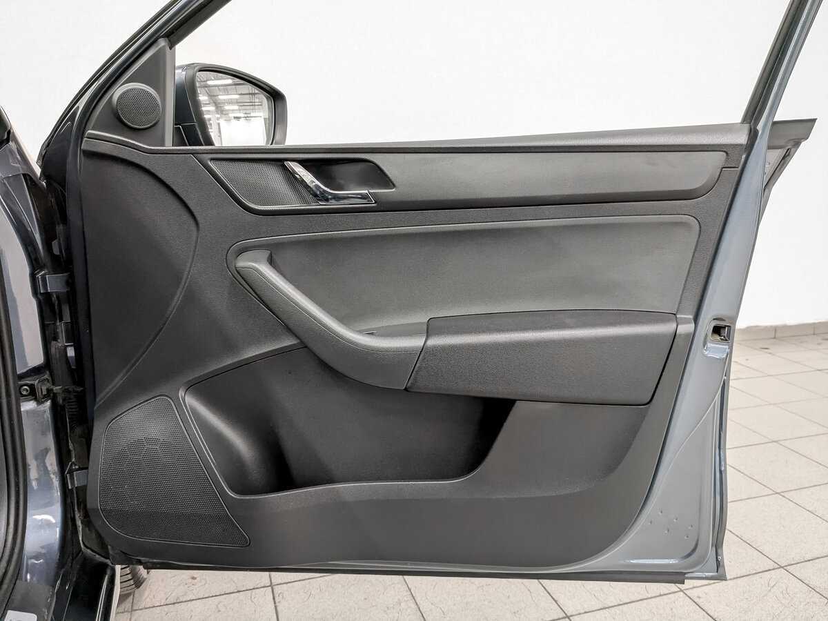 Продажа Б/У Шкода Рапид. Фото: #21