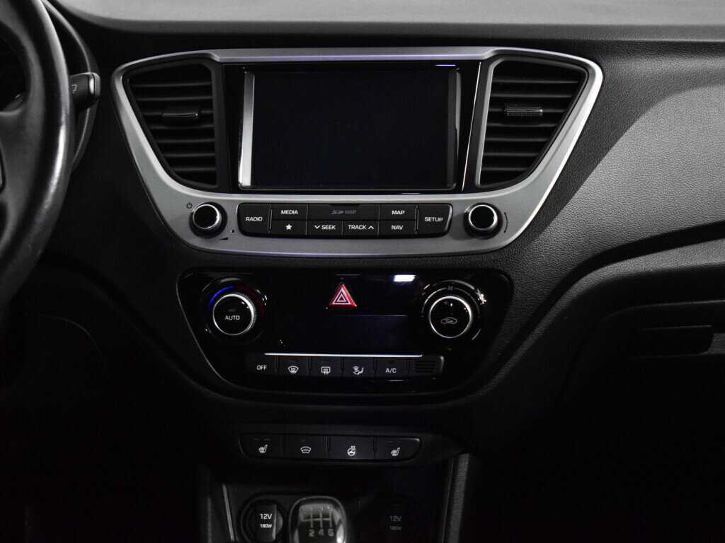 Продажа Б/У Хендай Солярис. Фото: #14