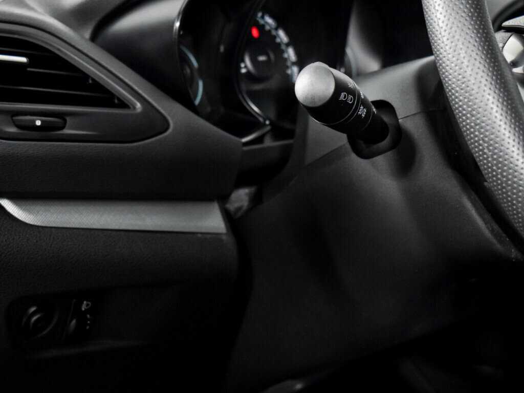 Продажа Б/У Лада (ВАЗ) Веста. Фото: #9