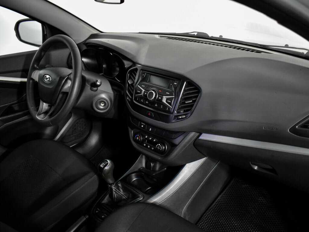 Продажа Б/У Лада (ВАЗ) Веста. Фото: #12