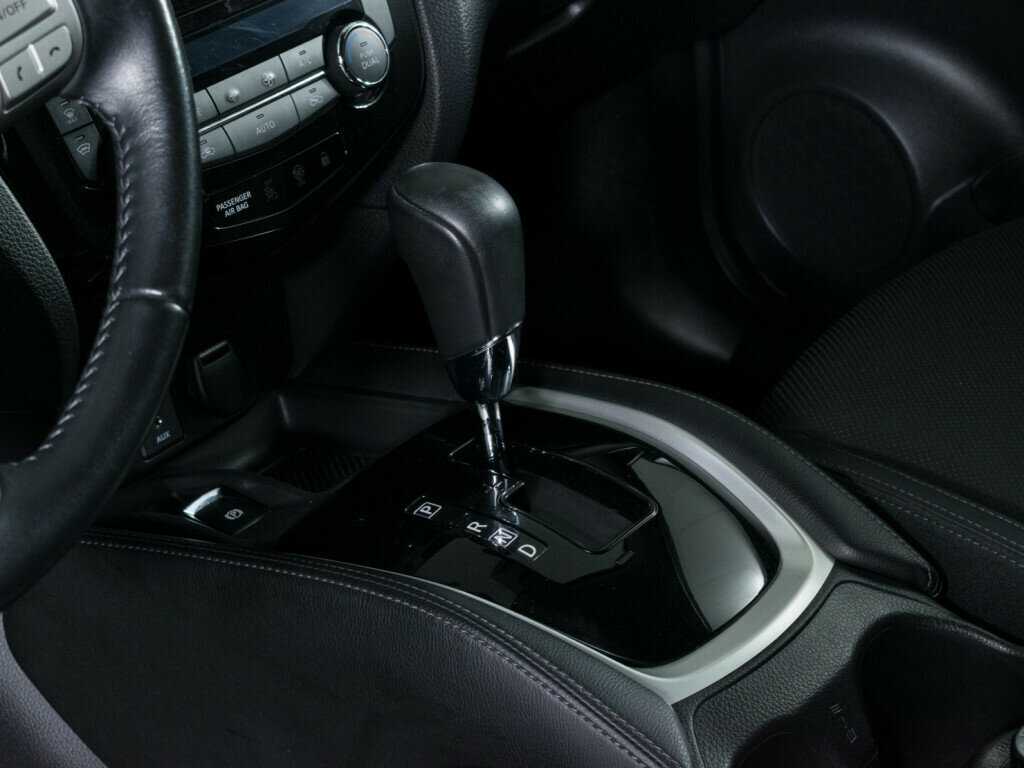 Продажа Б/У Ниссан Кашкай. Фото: #12