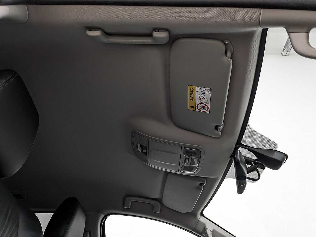 Купить Mitsubishi Pajero Sport с пробегом. Фото: #22