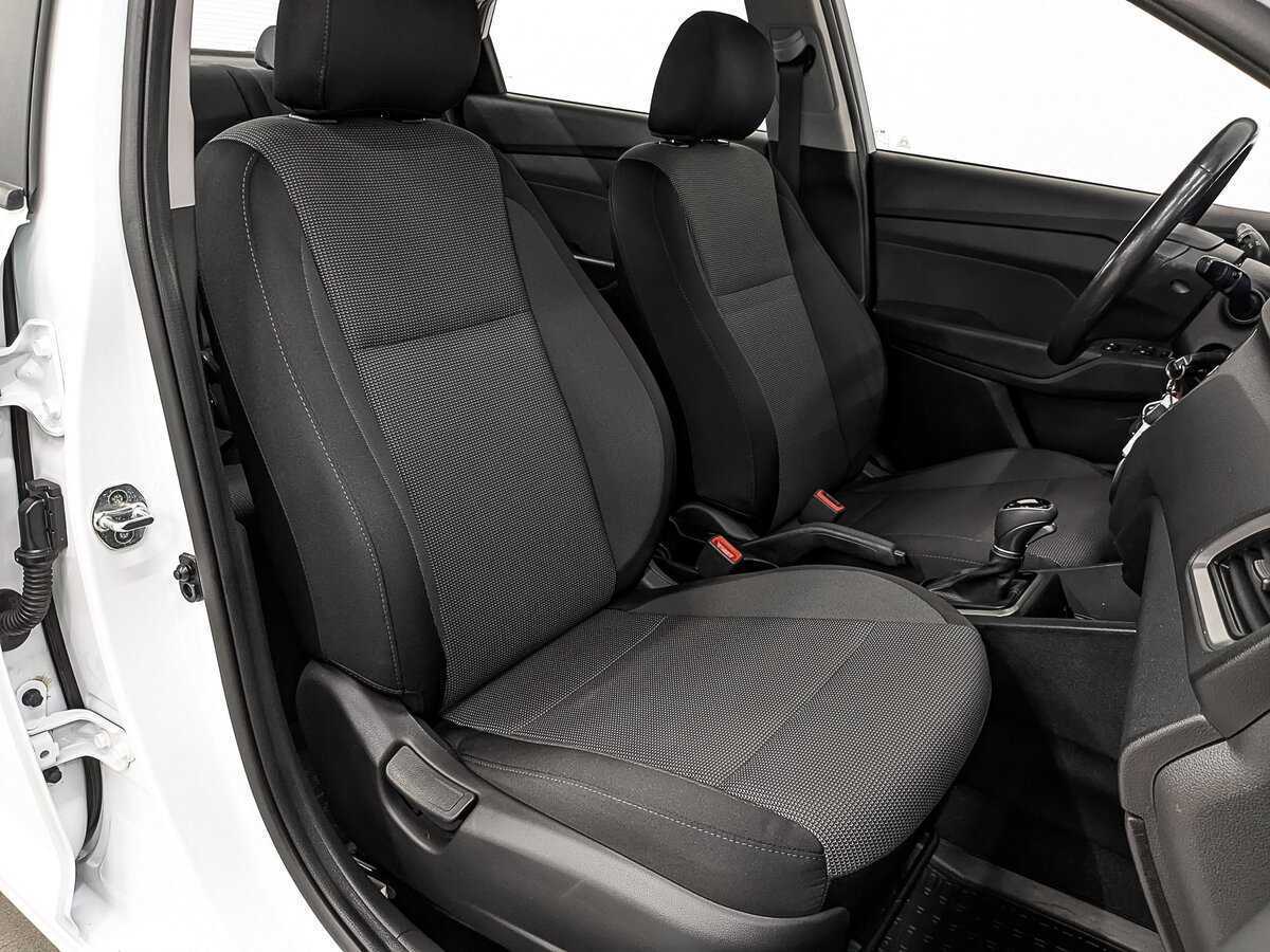 Продажа Б/У Хендай Солярис. Фото: #22