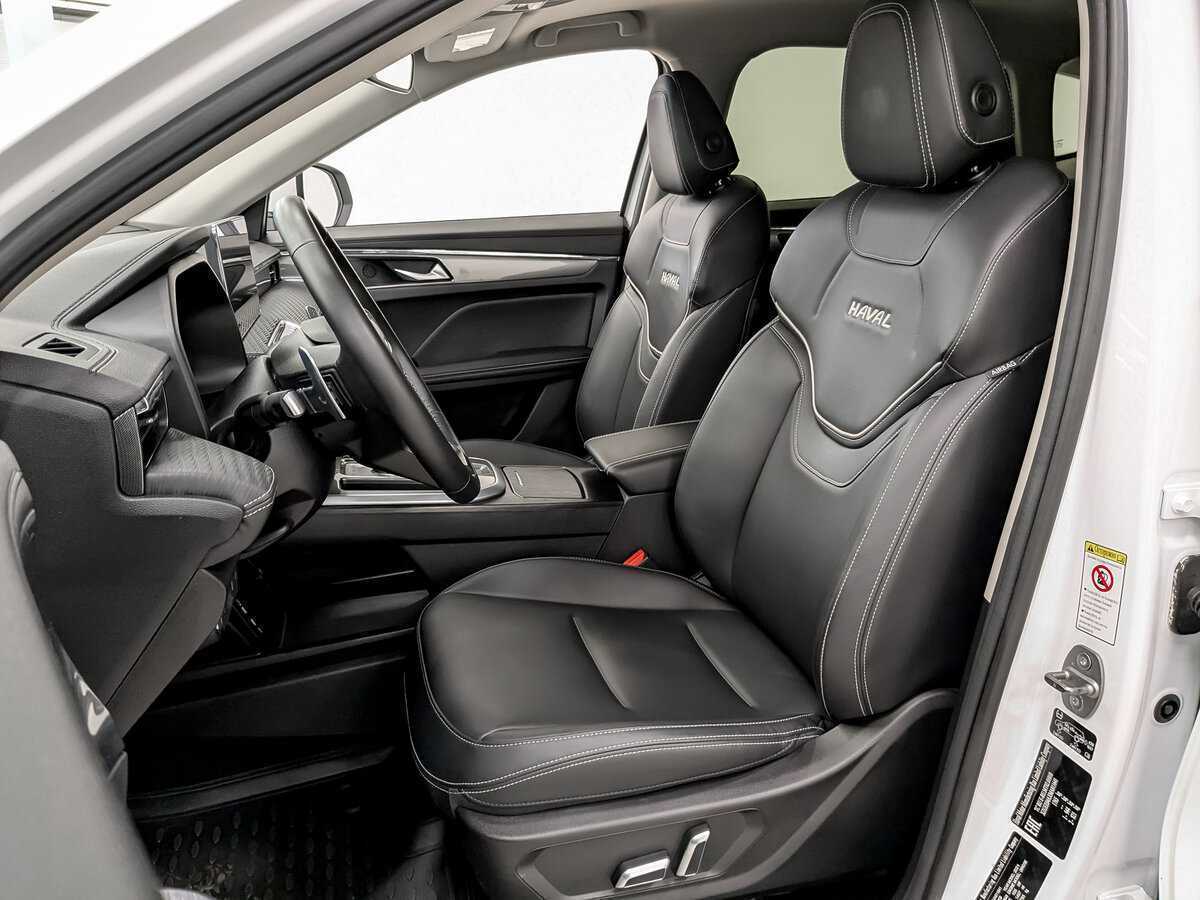 Продажа Б/У Хавал Джолион. Фото: #19