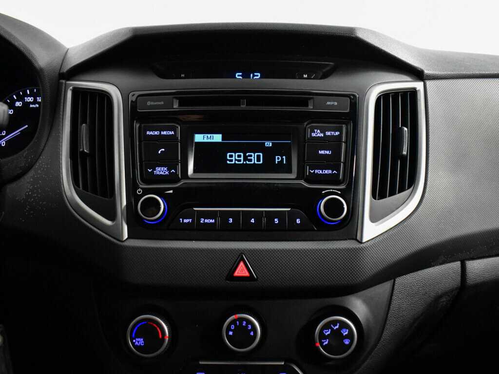 Продажа Б/У Хендай Крета. Фото: #12