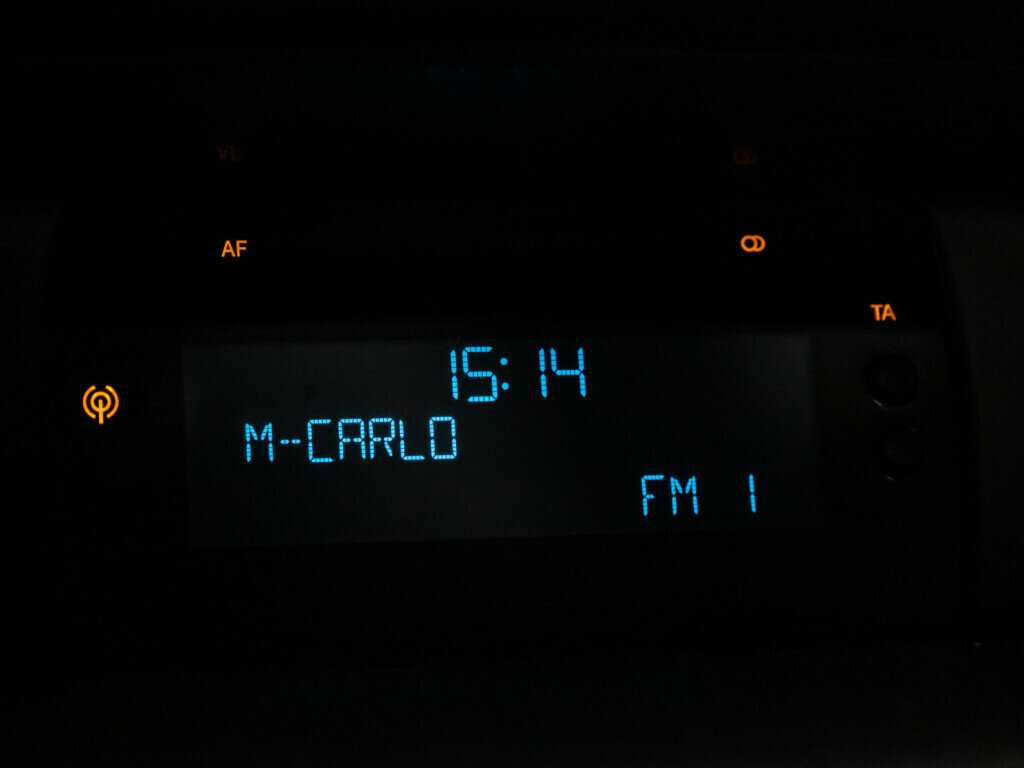 Продажа Б/У Форд Фокус. Фото: #11