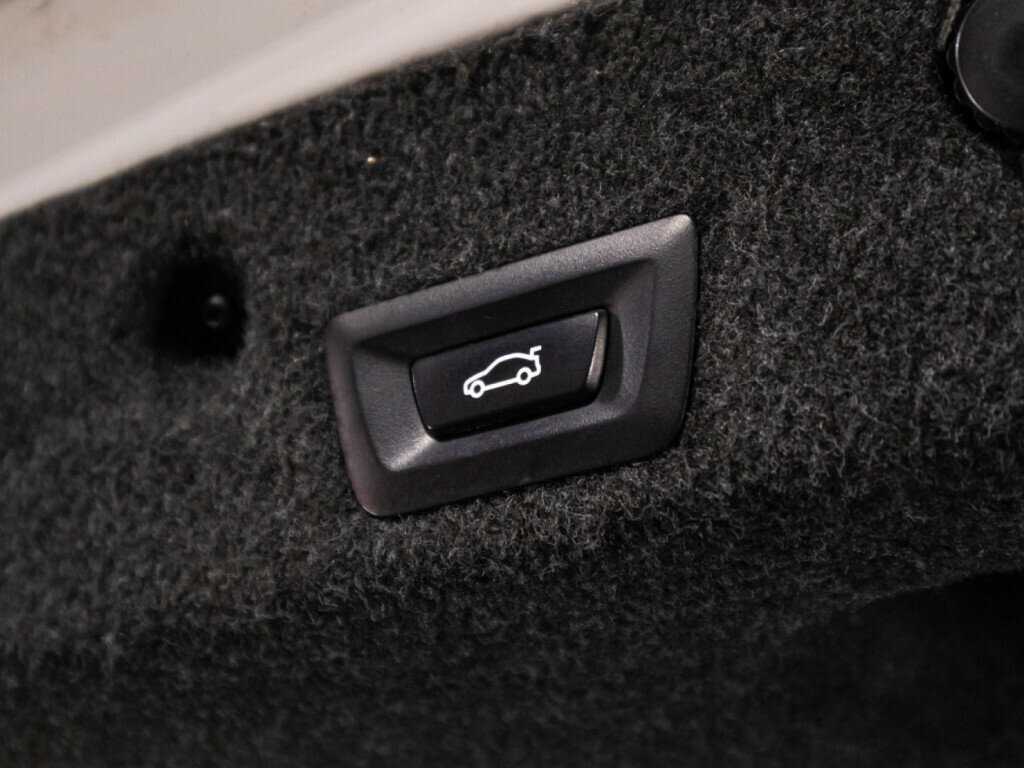 Купить BMW 5 серии с пробегом. Фото: #15