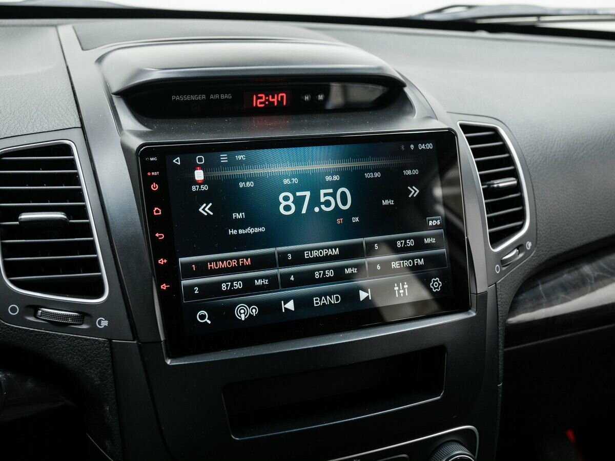 Продажа Б/У Киа Соренто. Фото: #19