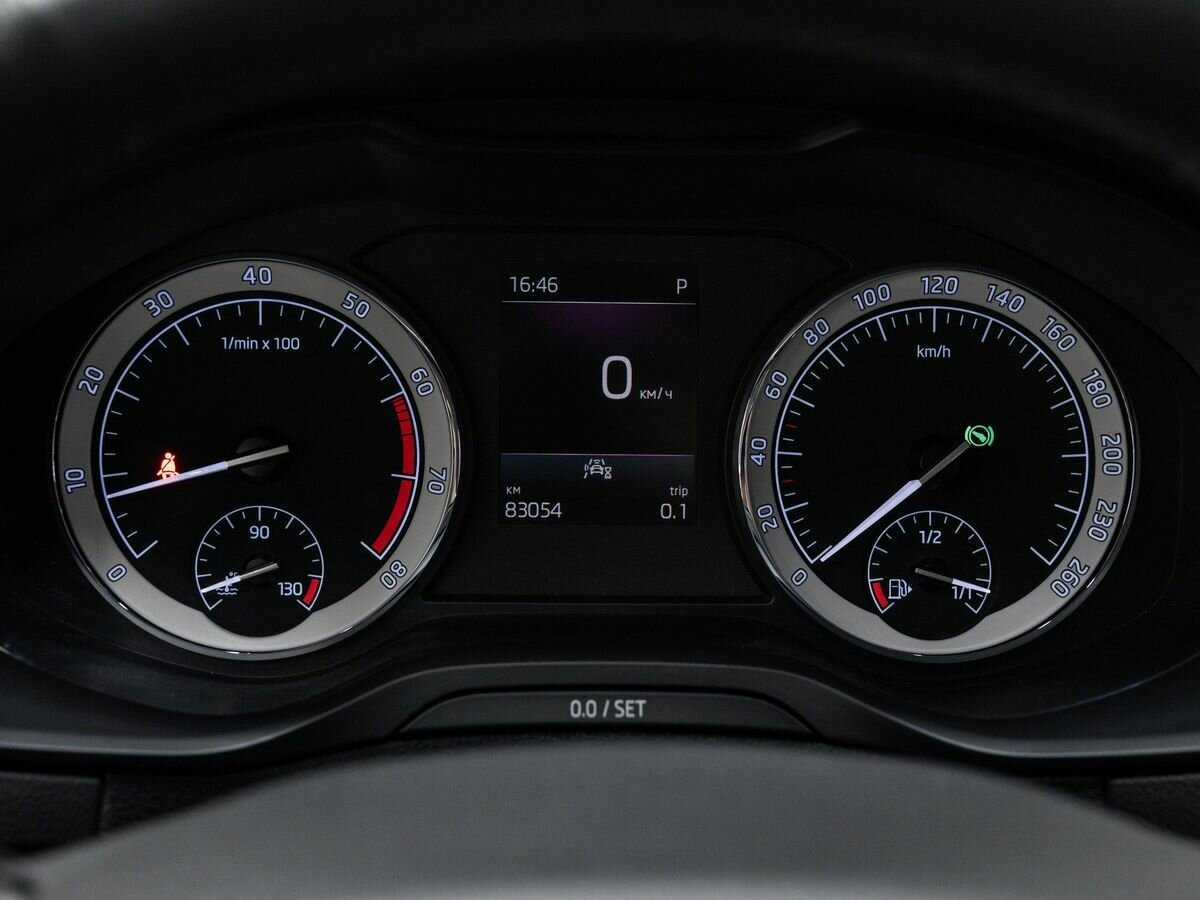 Купить Skoda Karoq с пробегом. Фото: #21