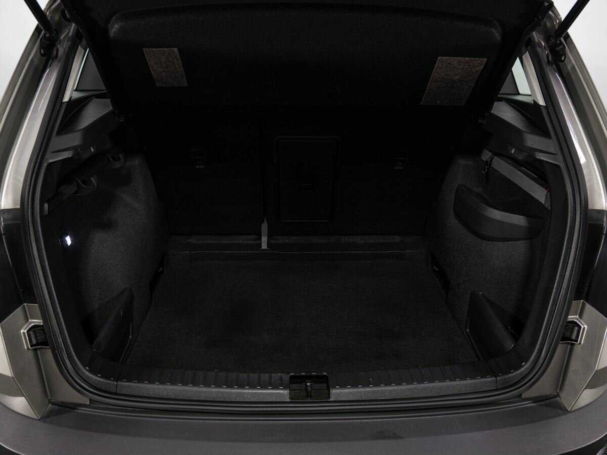 Купить Skoda Karoq с пробегом. Фото: #22