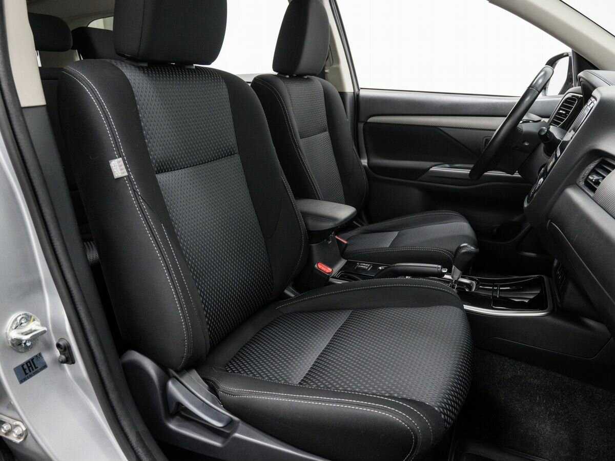 Продажа Б/У Митсубиши Оутлэндер. Фото: #8