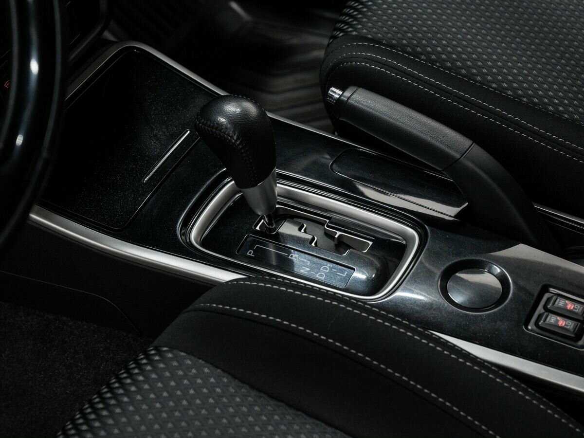 Продажа Б/У Митсубиши Оутлэндер. Фото: #15