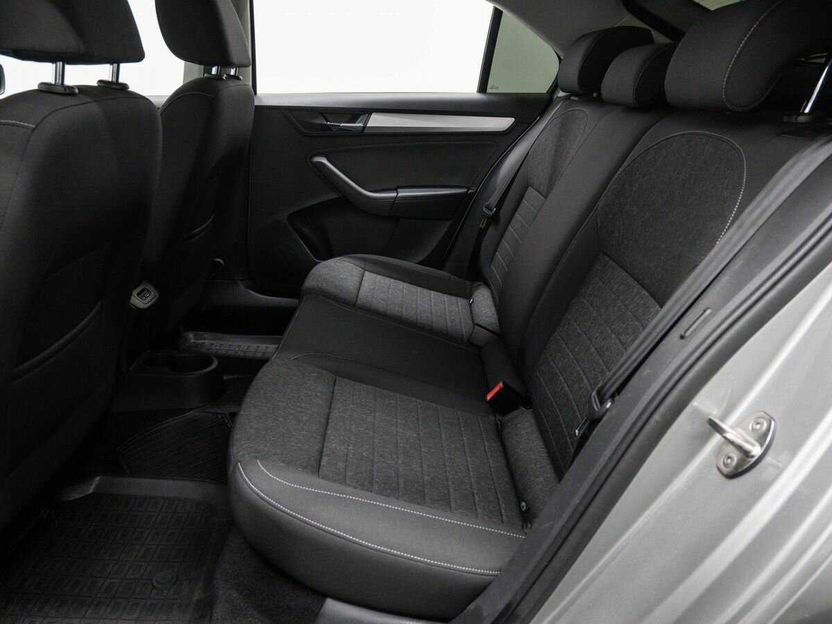 Продажа Б/У Шкода Рапид. Фото: #11