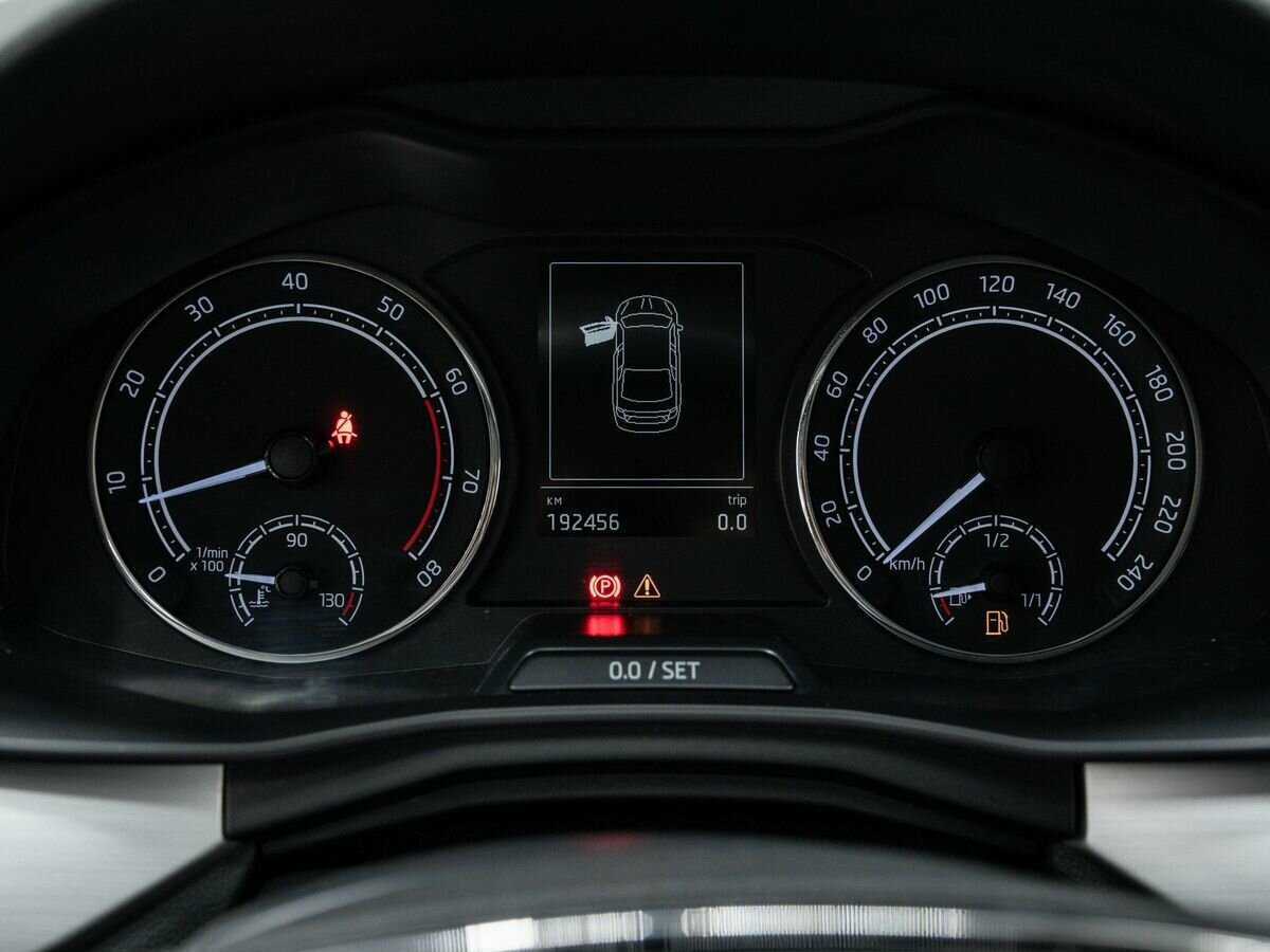 Продажа Б/У Шкода Рапид. Фото: #20