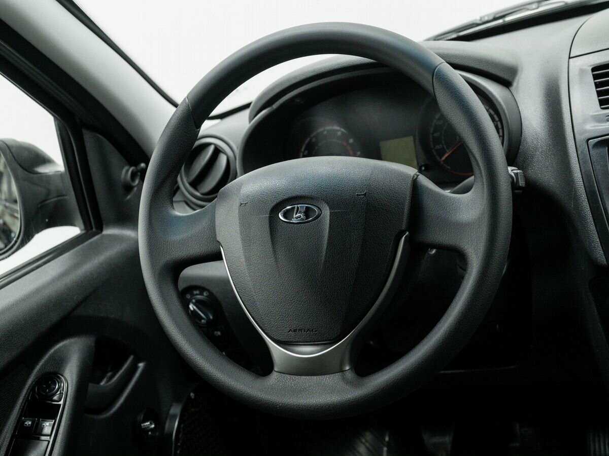 Продажа Б/У Лада (ВАЗ) Калина. Фото: #10