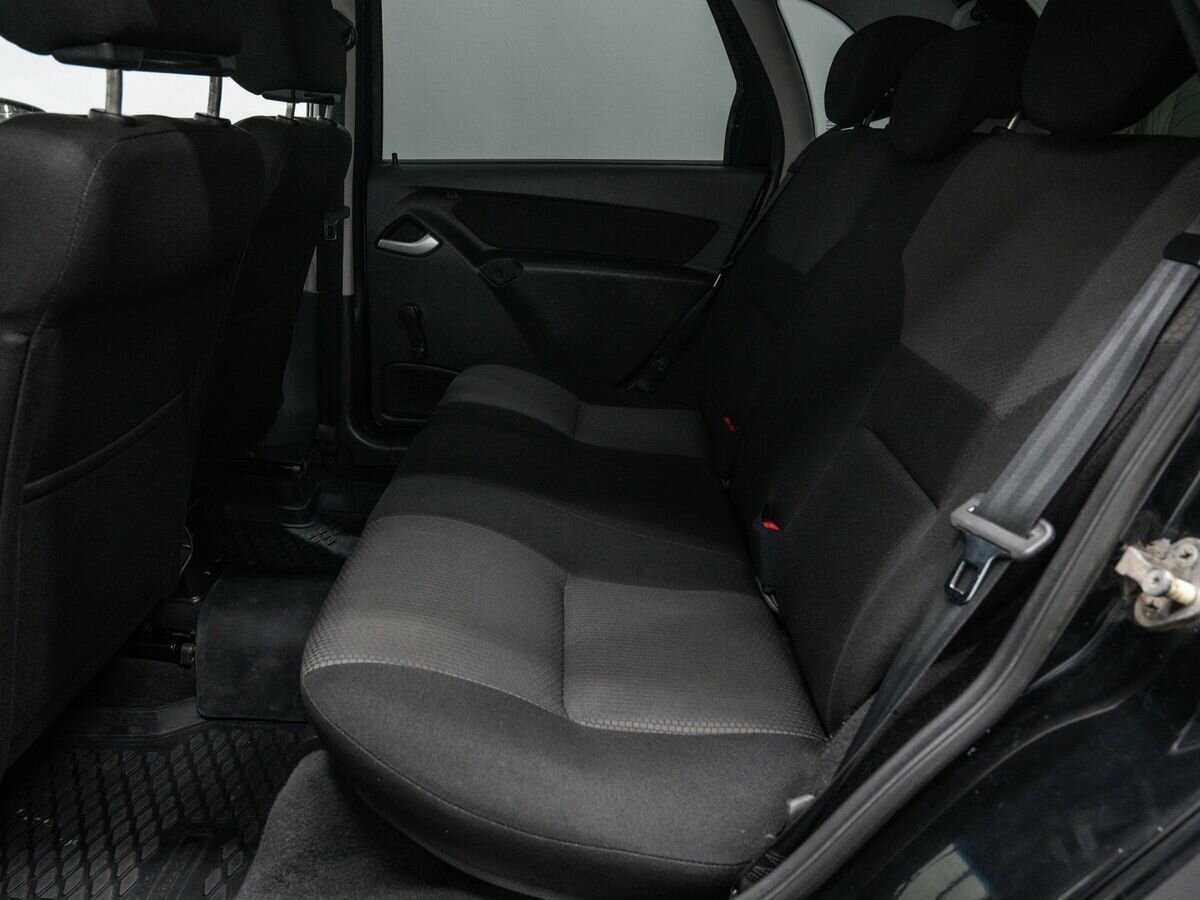 Продажа Б/У Лада (ВАЗ) Калина. Фото: #11