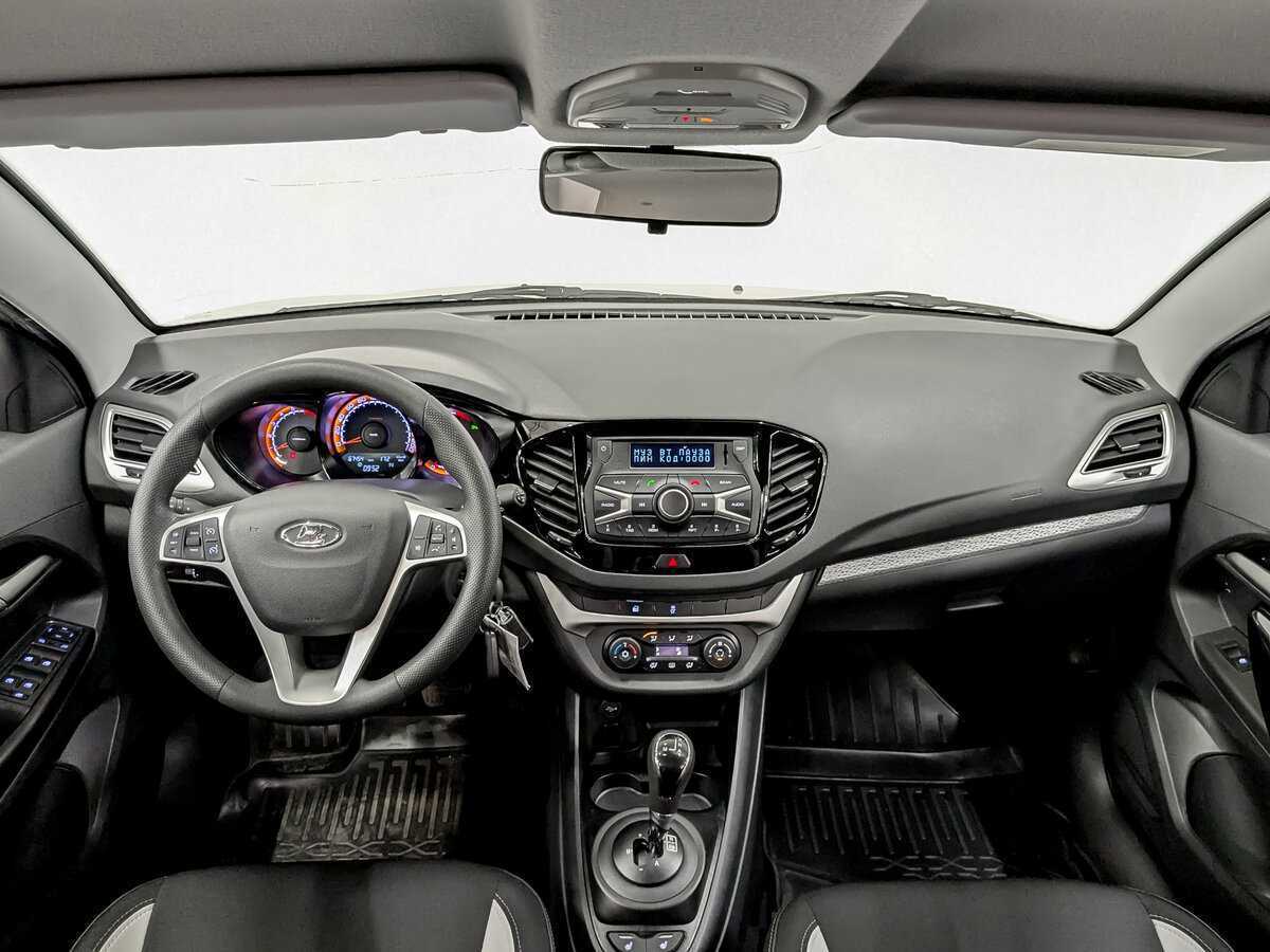 Продажа Б/У Лада (ВАЗ) Веста. Фото: #13