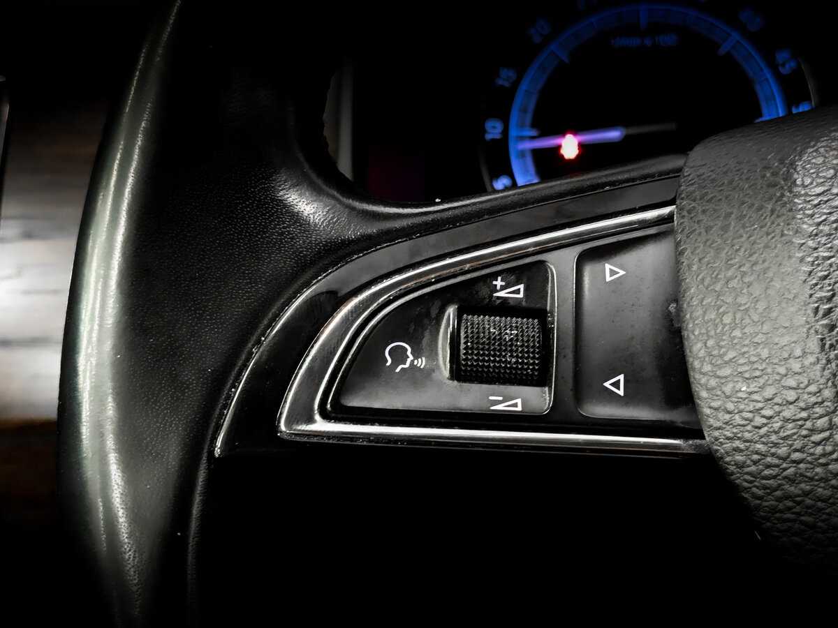 Купить Skoda Kodiaq с пробегом. Фото: #26