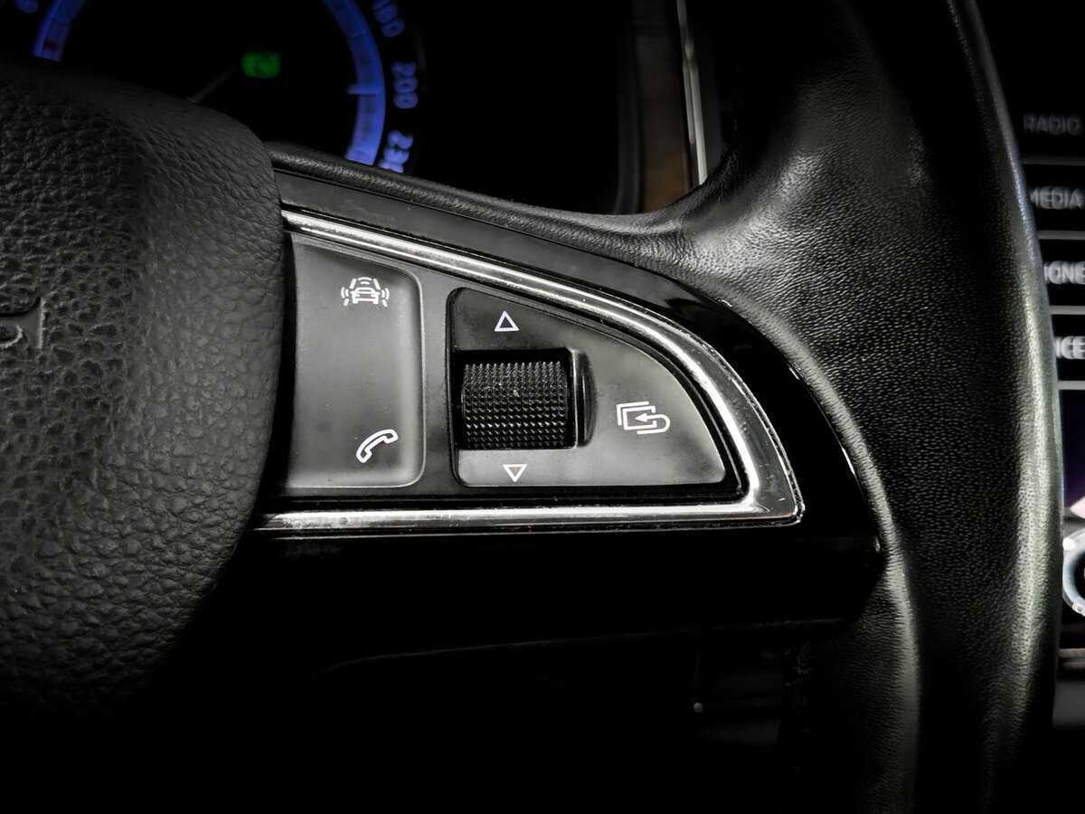 Купить Skoda Kodiaq с пробегом. Фото: #27