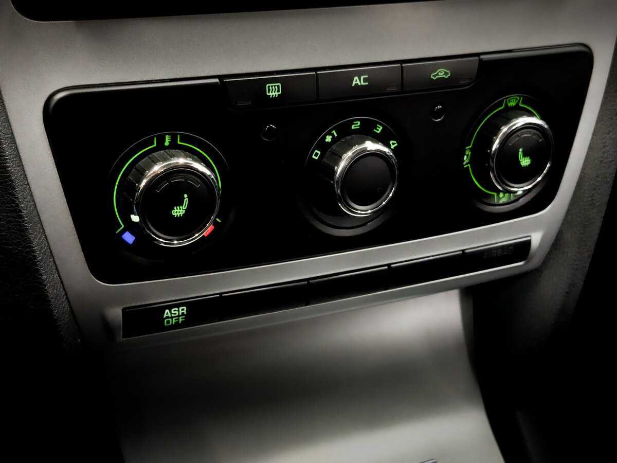 Продажа Б/У Шкода Октавия. Фото: #23